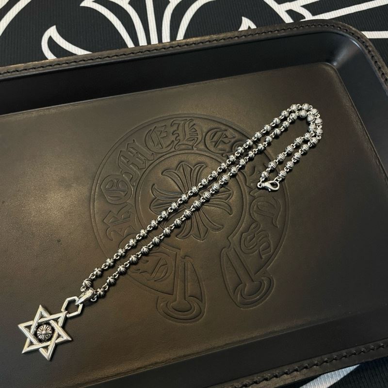 Chrome Hearts Necklaces